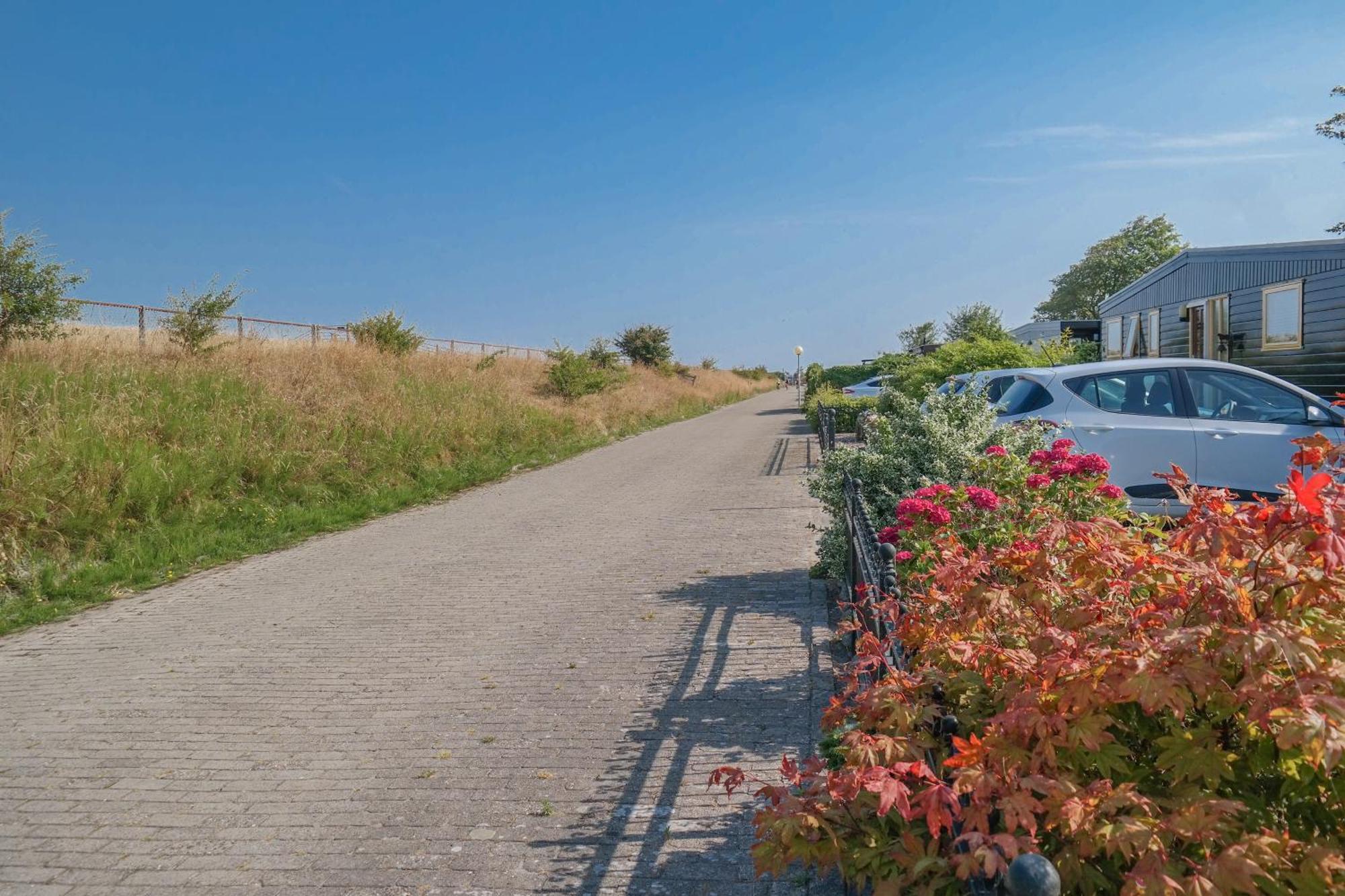 Haus Gaby Direkt Am Lauwersmeer Anjum Dış mekan fotoğraf