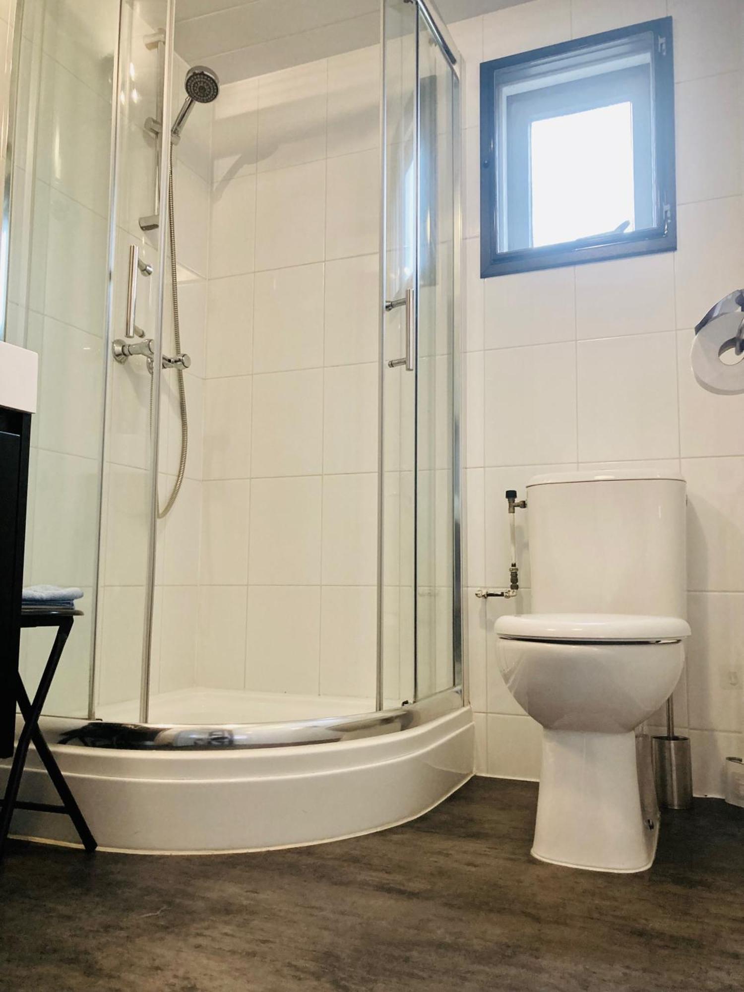 Haus Gaby Direkt Am Lauwersmeer Anjum Dış mekan fotoğraf