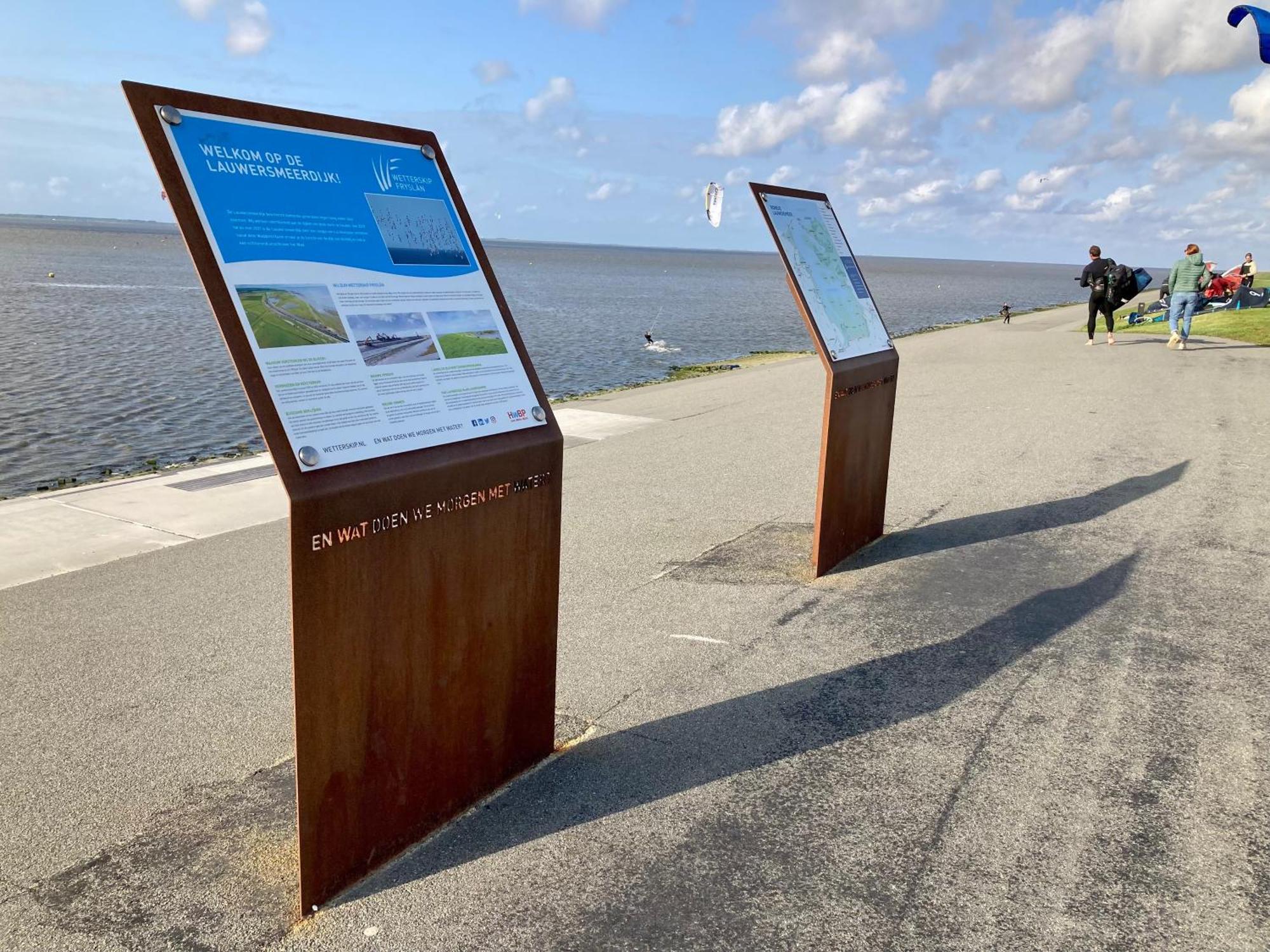 Haus Gaby Direkt Am Lauwersmeer Anjum Dış mekan fotoğraf